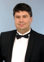 Prof. Dr. Ivan Varga, PhD.
