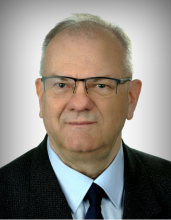 Prof. Mirosław Topol