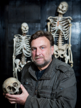 Prof. Dr. Rimantas Jankauskas Prof. Dr. Rimantas Jankauskas