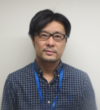 Tomokazu Kawashima, Ph.D.